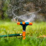 efficient irrigation systems