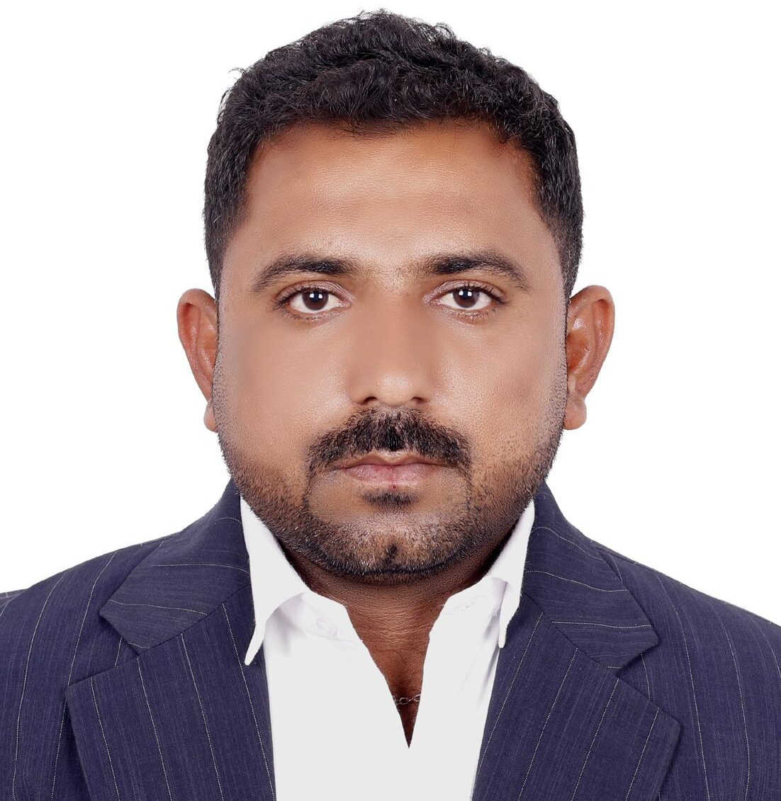 Aijaz Ali